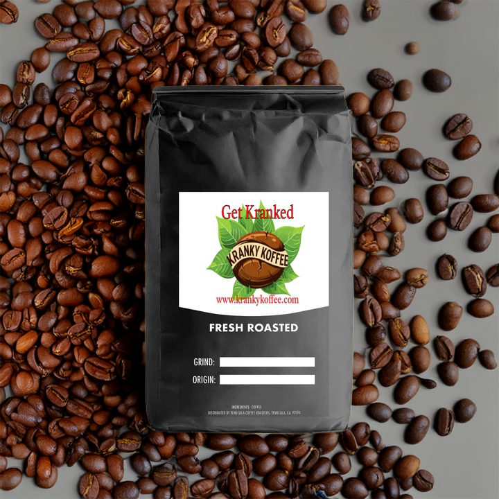 Max Caf Blend