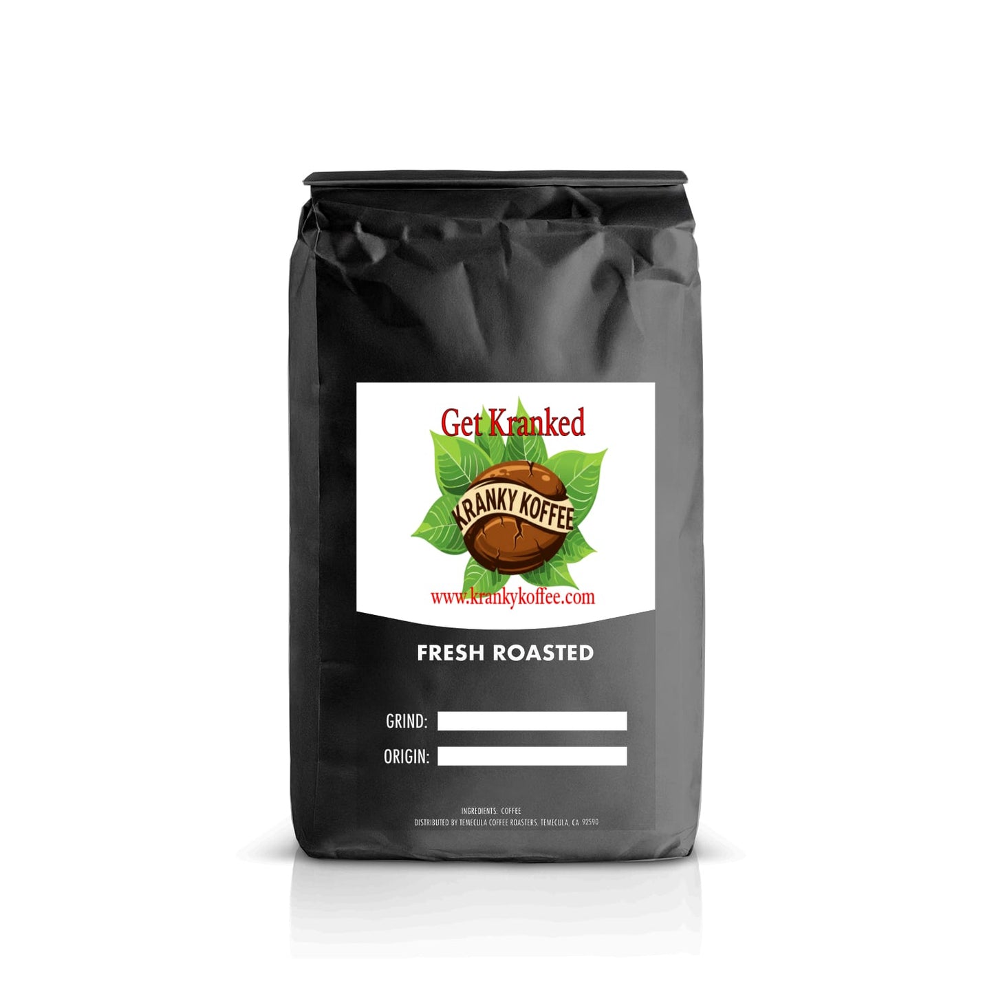 African Kahawa Blend